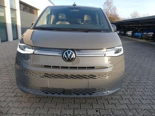 2025 Volkswagen Multivan Long T7, серый, 9600000 рублей, вид 2