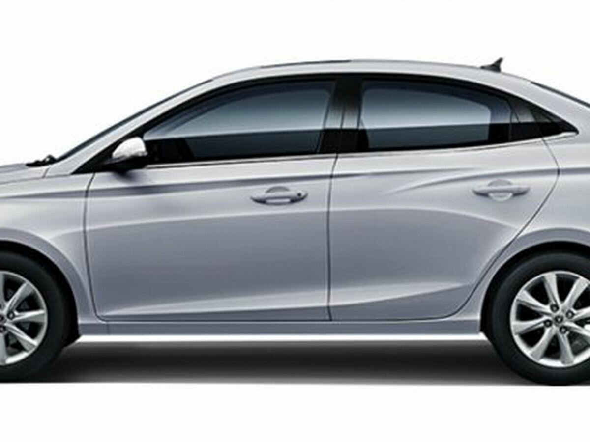 Changan Alsvin