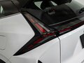 2025 Geely Cityray, белый, 3094990 рублей - вид 9