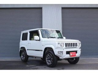 2022 Suzuki Jimny Kei car IV, белый, 1250111 рублей, вид 3