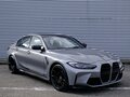 2022 BMW M3 Competition Package VI (G80), серый, 8999000 рублей