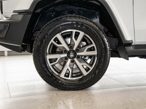 2026 Tank 300 I, белый, 5249000 рублей - вид 9