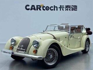 2015 Morgan Plus 4, бежевый, 12990000 рублей, вид 1