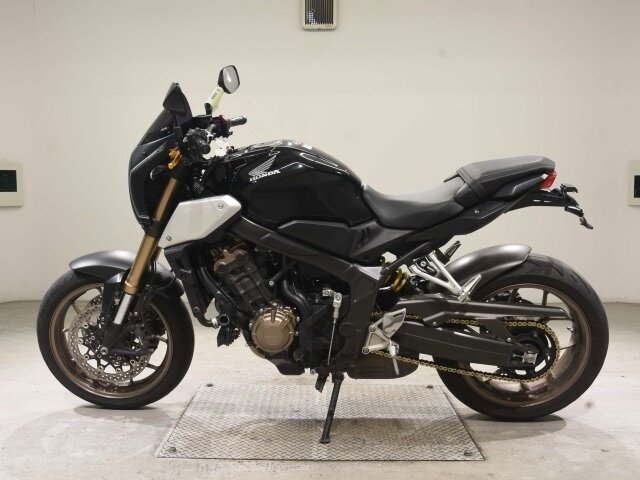 Honda CB 650R