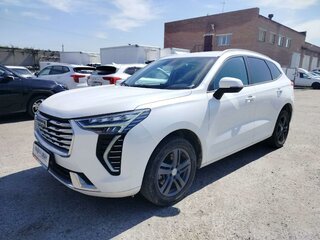 Haval Jolion I
