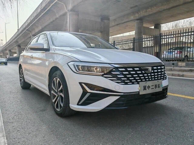 Jetta VA7