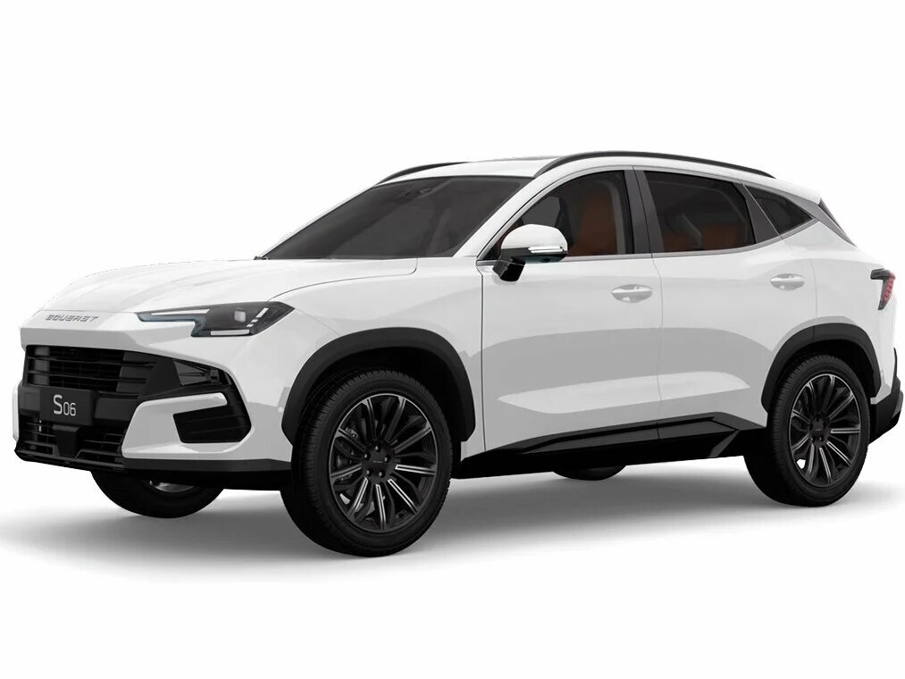 Soueast S06