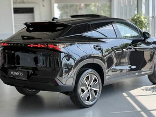 2026 Omoda C5 II, чёрный, 2349000 рублей, вид 5