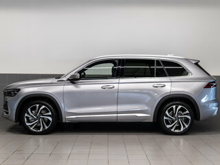 2026 Geely Monjaro I, серебристый, 4599990 рублей, вид 2