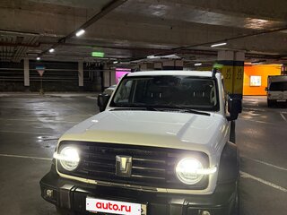 2022 Tank 300 I, белый, 2900000 рублей, вид 1