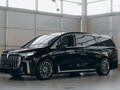 2026 Voyah Dream I, чёрный, 8800000 рублей