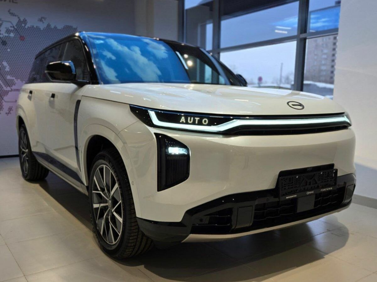 GAC S7