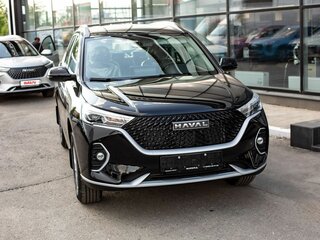 2026 Haval M6 II, чёрный, 2349000 рублей, вид 2