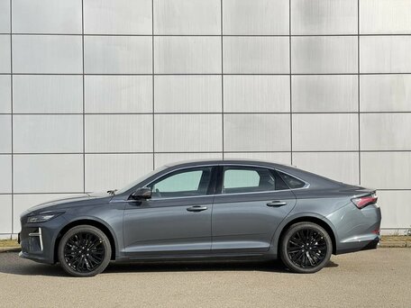 2026 Geely Preface I, серый, 3429990 рублей, вид 5