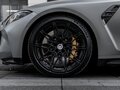 2023 BMW M3 Competition Package VI (G80), серый, 11500000 рублей - вид 7