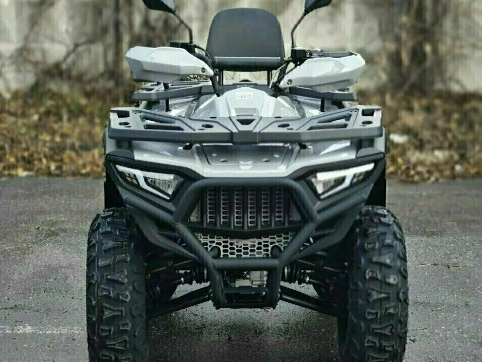Bashan Explorer 320