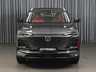 2023 Changan CS55 Plus II, серый, 2190000 рублей, вид 3