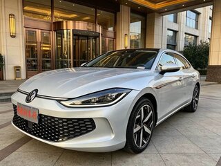 2022 Volkswagen Lamando L II, белый, 1950001 рублей, вид 1