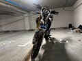 2015 Yamaha WR250R, белый, 700000 рублей - вид 3