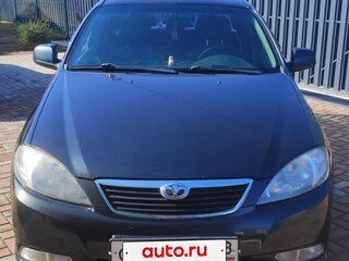 2014 Daewoo Gentra II, чёрный, 450000 рублей, вид 2
