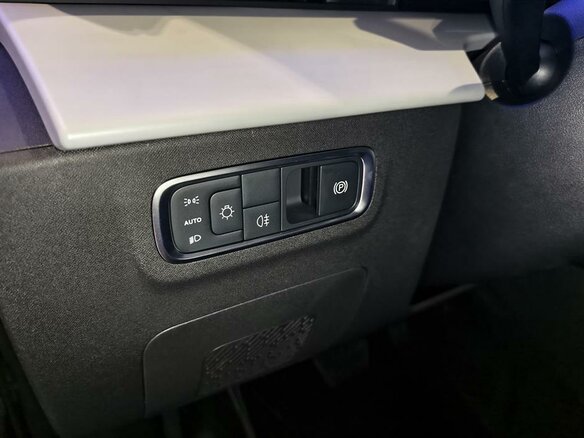 2026 Omoda C5 II, чёрный, 2329000 рублей - вид 10