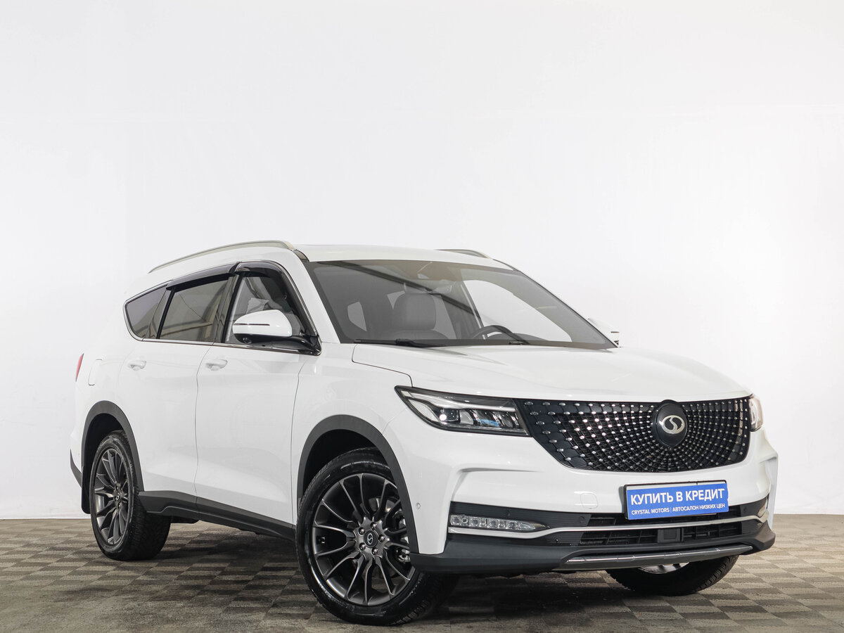 Dongfeng DFSK ix7