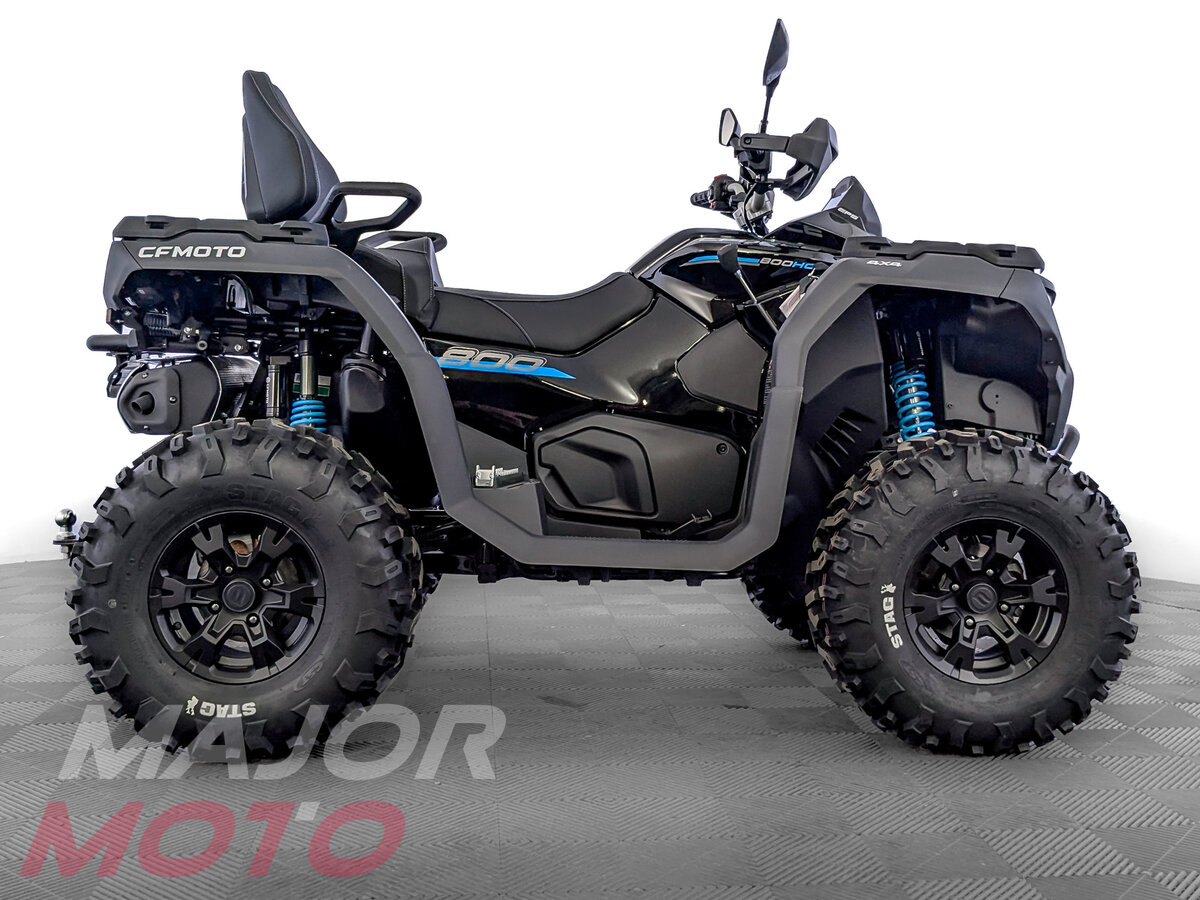 CFMoto CFORCE 800 HO EPS
