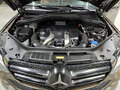 2016 Mercedes-Benz GLE 500 I (W166), коричневый, 3440000 рублей - вид 8