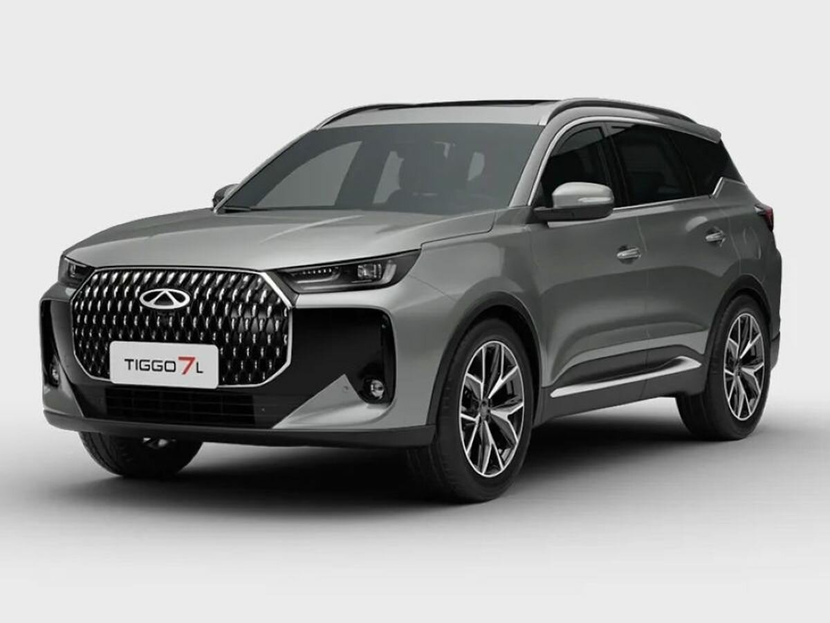 Chery Tiggo 7L I