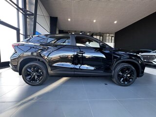 2026 Omoda C5 II, чёрный, 2349000 рублей, вид 2