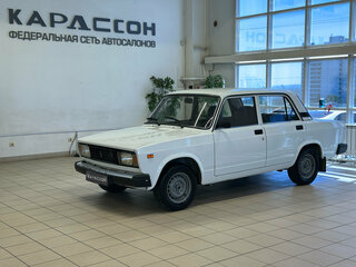 Lada (ВАЗ) 2105