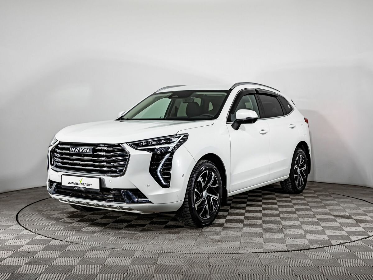 Haval Jolion I