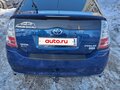2008 Toyota Prius II Рестайлинг (XW20), синий, 860000 рублей - вид 1