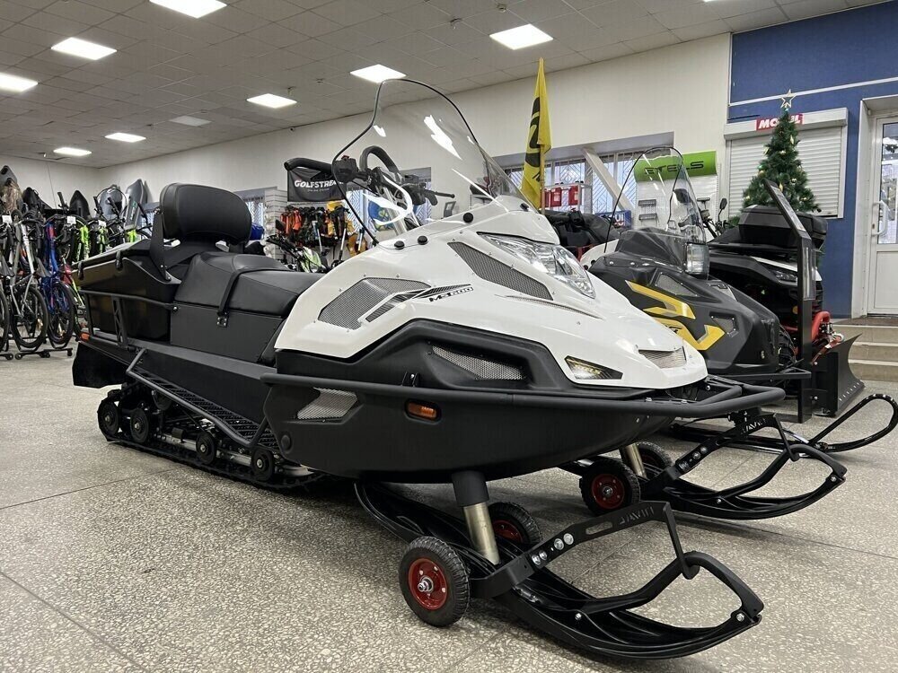 Stels Ставр MS600