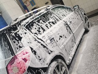 2013 Geely MK Cross I, чёрный, 280000 рублей, вид 3