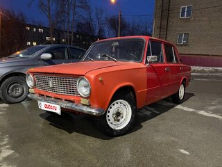 1983 Lada (ВАЗ) 21011, красный, 60000 рублей, вид 1