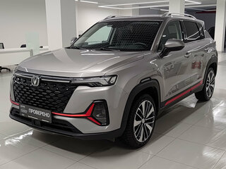 2023 Changan CS35 Plus I Рестайлинг, серый, 1727000 рублей, вид 1