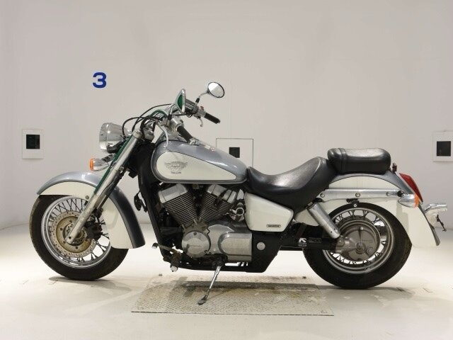 Honda Shadow 750