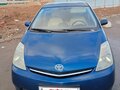 2008 Toyota Prius II Рестайлинг (XW20), синий, 680000 рублей - вид 3