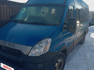 2014 Iveco Daily, синий, 900000 рублей, вид 1