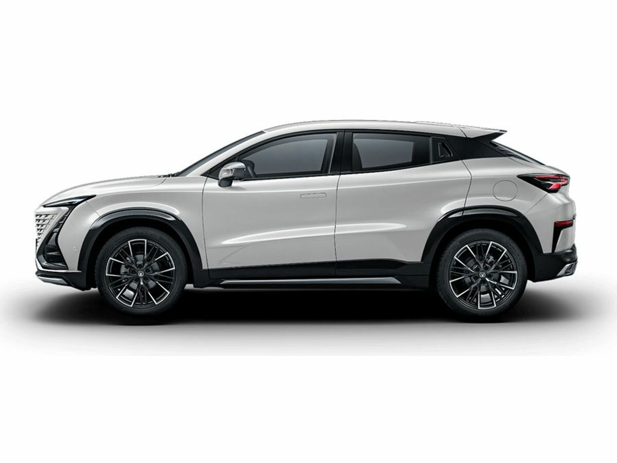 Changan UNI-T I