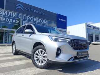 Haval M6 II