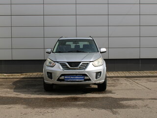 2013 Vortex Tingo I (FL), серебристый, 198000 рублей, вид 2