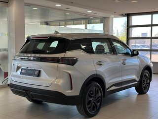 2026 Tenet T7, серый, 2227000 рублей, вид 4