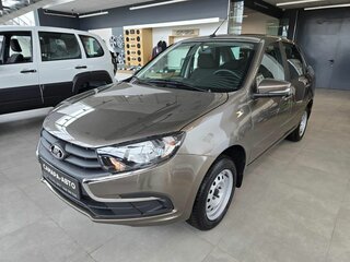 2026 Lada (ВАЗ) Granta I Рестайлинг, коричневый, 1088000 рублей, вид 1