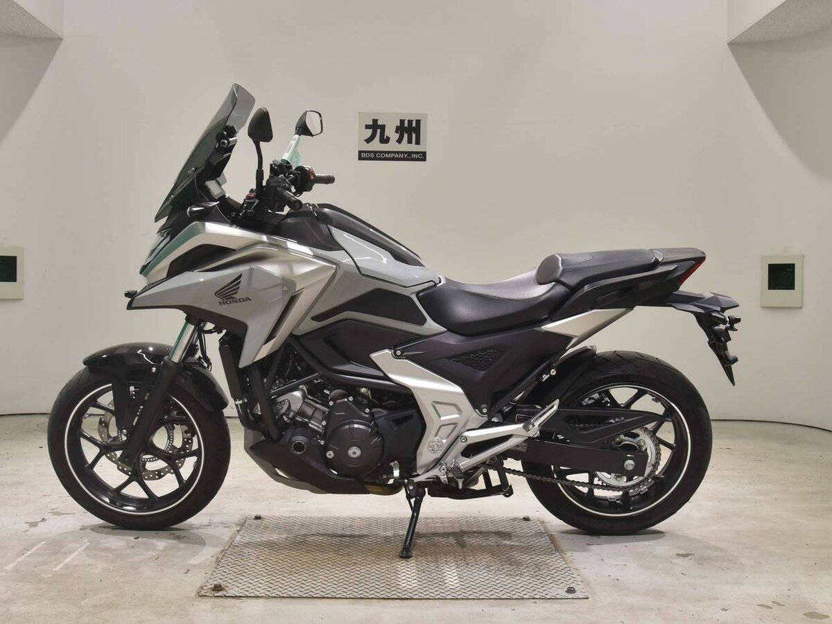 Honda NC 750X