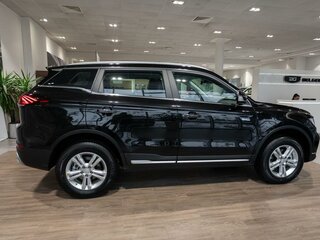 2026 Belgee X70 I Рестайлинг, чёрный, 2556984 рублей, вид 5