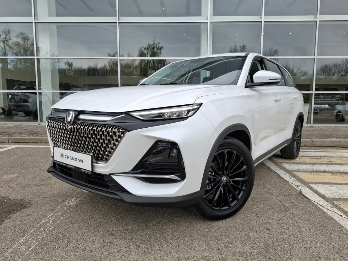 Changan CS75 Pro