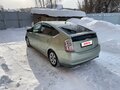 2007 Toyota Prius II Рестайлинг (XW20), зелёный, 777000 рублей - вид 5