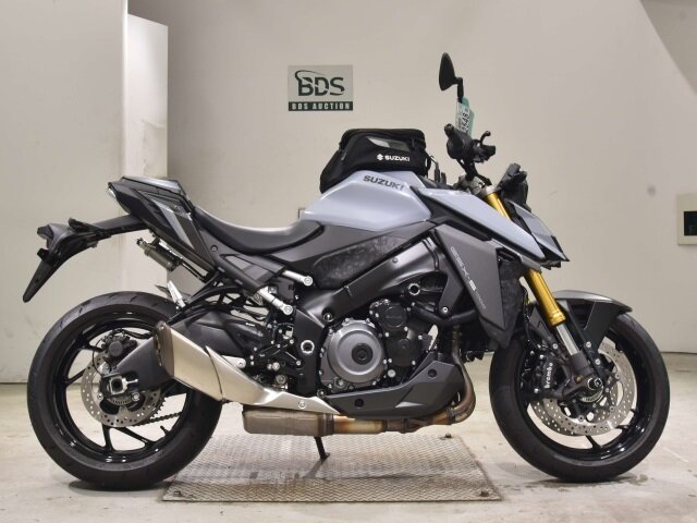 Suzuki GSX-S 1000